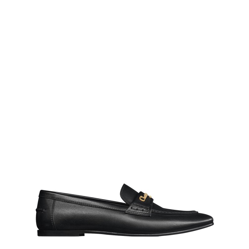 MOCCASIN "BOY"