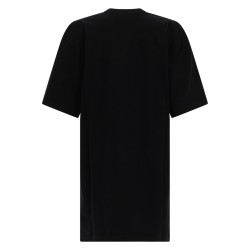 ABITO T-SHIRT CON LOGO