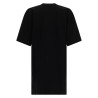 ABITO T-SHIRT CON LOGO