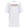 ABITO T-SHIRT CON LOGO