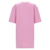 ABITO T-SHIRT CON LOGO