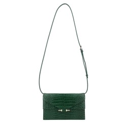 BORSA MINI IN PELLE