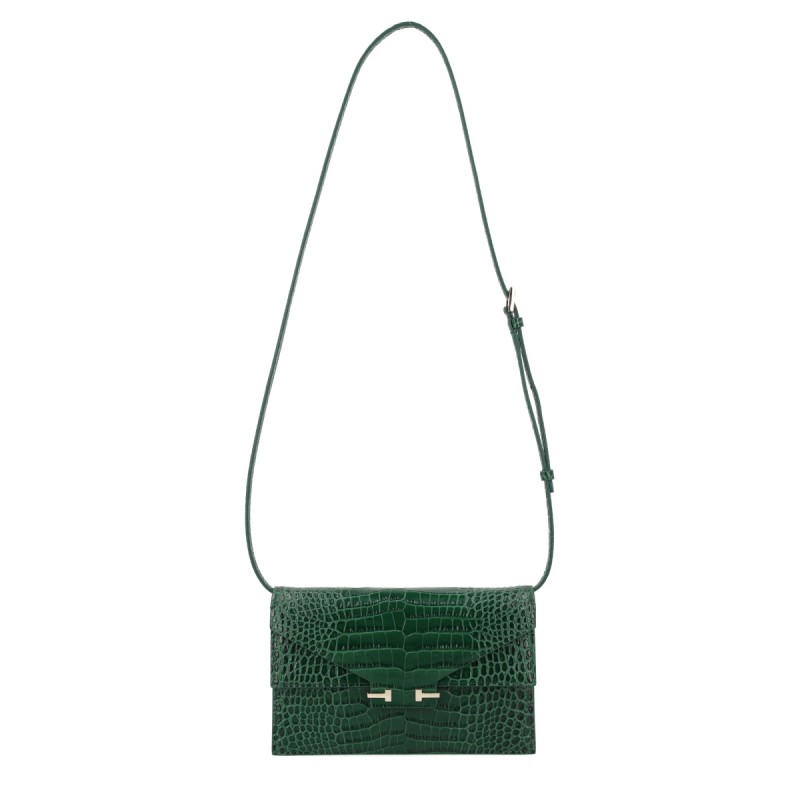 BORSA MINI IN PELLE