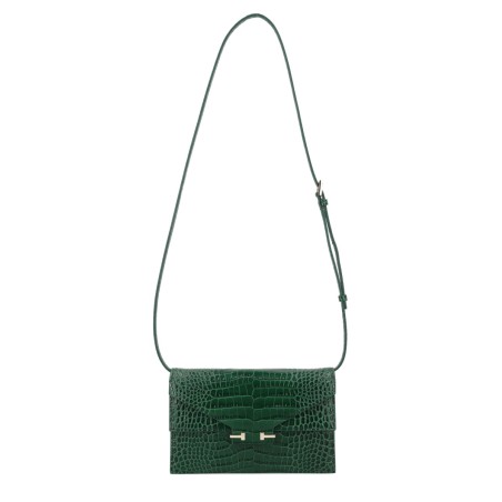 BORSA MINI IN PELLE