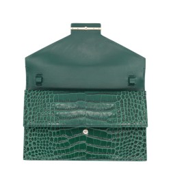 BORSA MINI IN PELLE