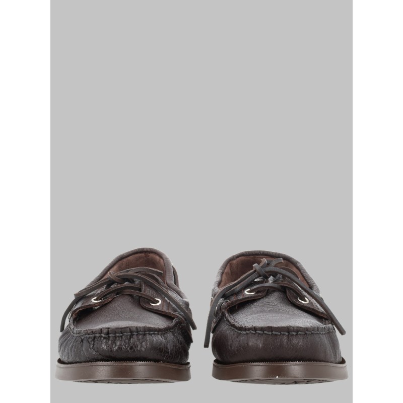 MOCASSINO "BARTH" IN PELLE