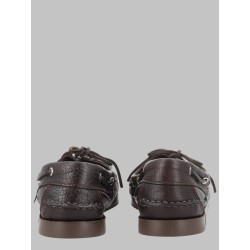 MOCASSINO "BARTH" IN PELLE