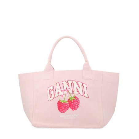 BORSA "RASPBERRY" MEDIUM