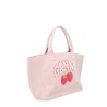 BORSA "RASPBERRY" MEDIUM