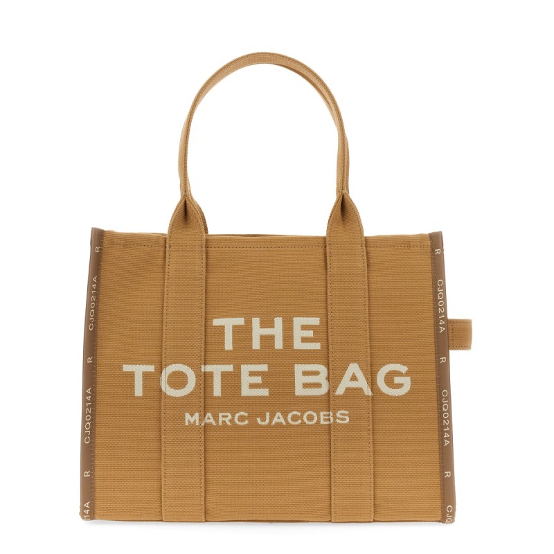 BORSA "THE TOTE" JACQUARD LARGE
