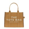BORSA "THE TOTE" JACQUARD LARGE