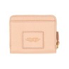 PORTAFOGLIO "THE COMPACT" MINI
