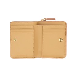 PORTAFOGLIO "THE COMPACT" MINI