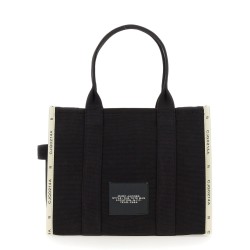BORSA "THE TOTE BAG" JACQUARD LARGE
