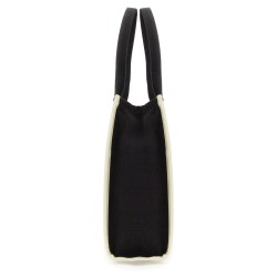 BORSA "THE TOTE BAG" JACQUARD LARGE
