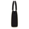 BORSA "THE TOTE BAG" JACQUARD LARGE