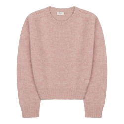 round neck sweater