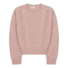 round neck sweater