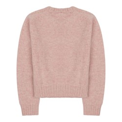 round neck sweater
