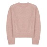 round neck sweater