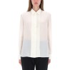 SHIRT WITH RIBBED PLEATS