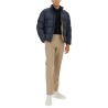DOWN JACKET "CLOUD"