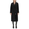BELTED COAT