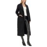 BELTED COAT