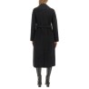BELTED COAT