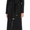 BELTED COAT