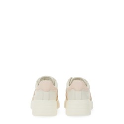 "REBEL" SNEAKER