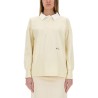 POLO SHIRT WITH PRINT