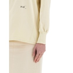 POLO SHIRT WITH PRINT