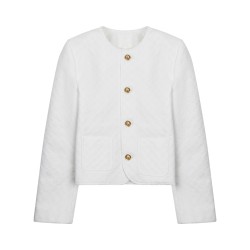 "CHELSEA" JACKET