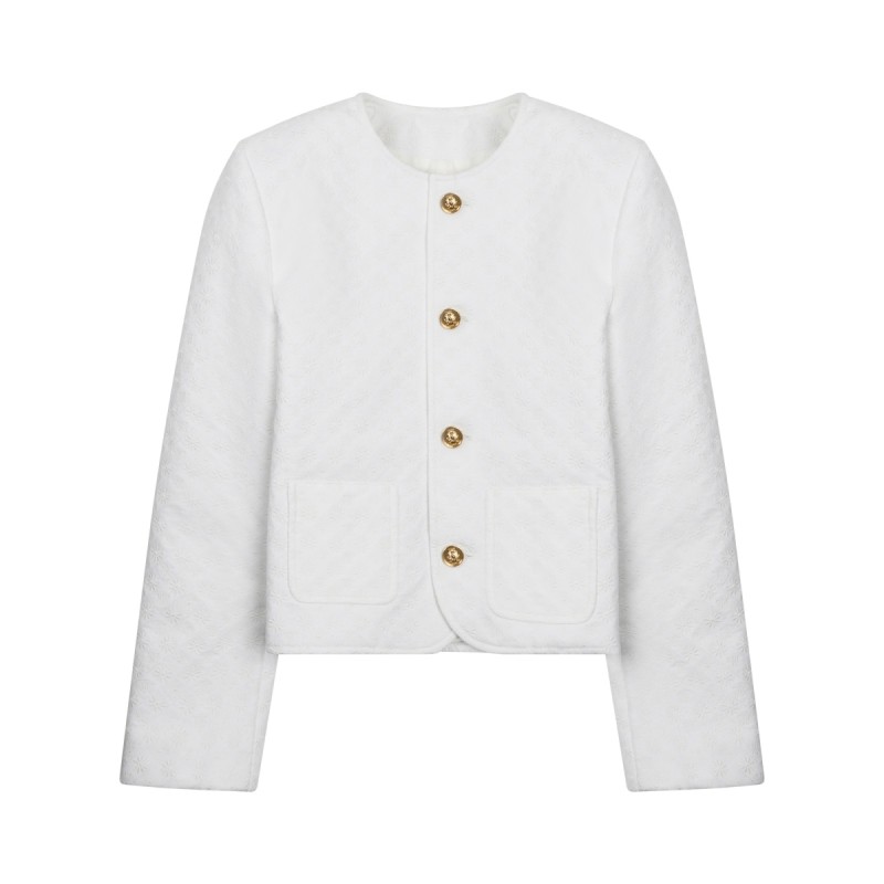 "CHELSEA" JACKET