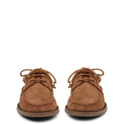 SHOE "BATEAU"