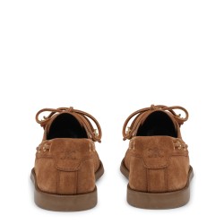 SHOE "BATEAU"