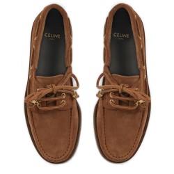SHOE "BATEAU"