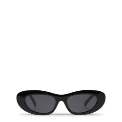 "CAT-EYE" SUNGLASSES