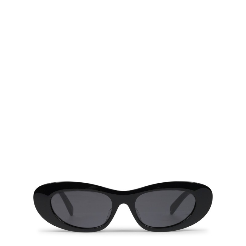 "CAT-EYE" SUNGLASSES