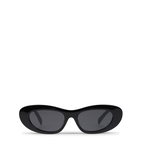"CAT-EYE" SUNGLASSES