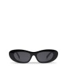 "CAT-EYE" SUNGLASSES