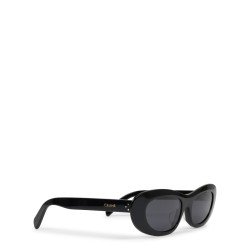 "CAT-EYE" SUNGLASSES