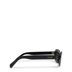 "CAT-EYE" SUNGLASSES