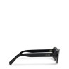 "CAT-EYE" SUNGLASSES