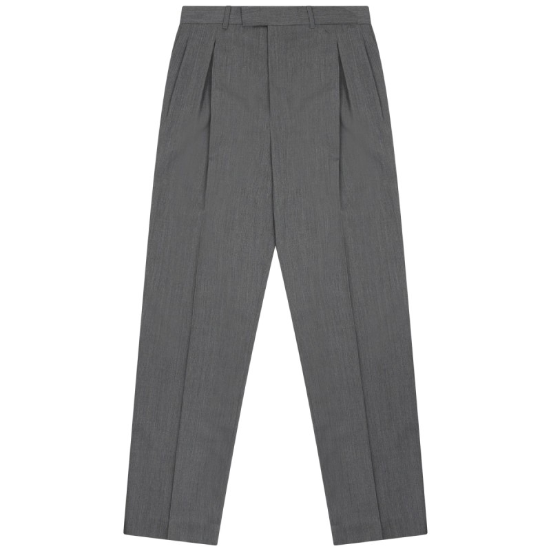 TAILORED PANTS