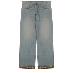 "HERITAGE" JEANS