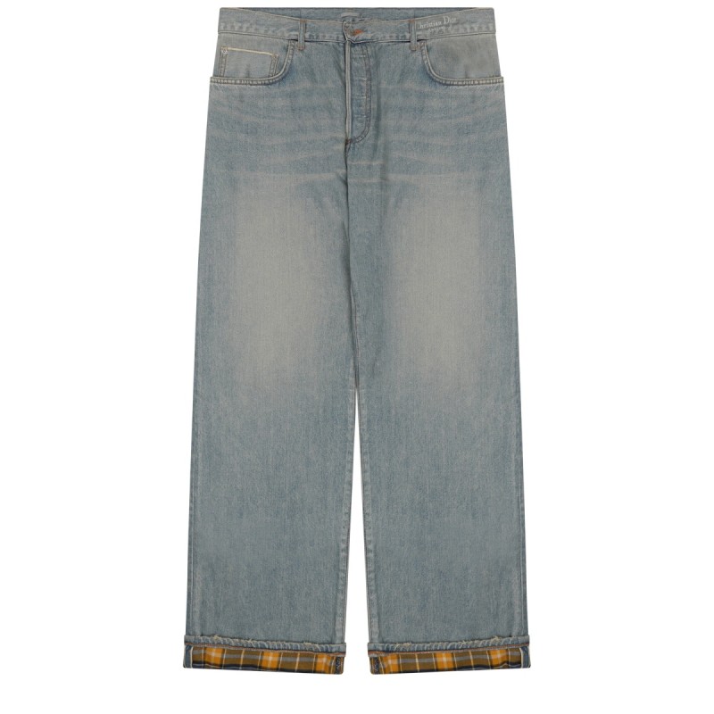 "HERITAGE" JEANS