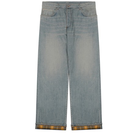 "HERITAGE" JEANS