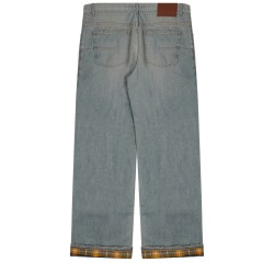 "HERITAGE" JEANS